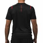 Drop Shot Camiseta Fenix Black